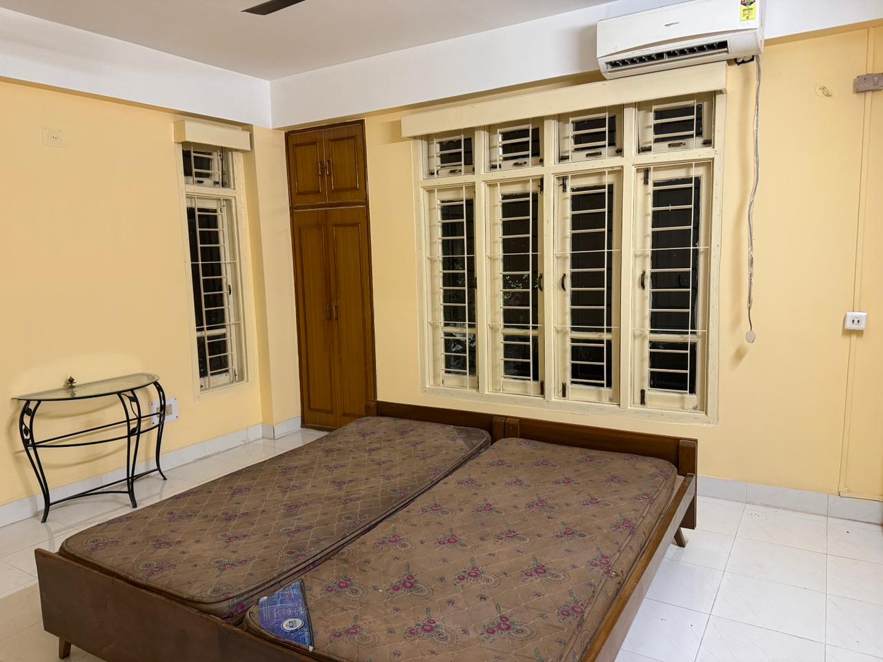 Unfurnished 3bhk in Rukmini Gaon, Guwahati, Assam, India for Rent